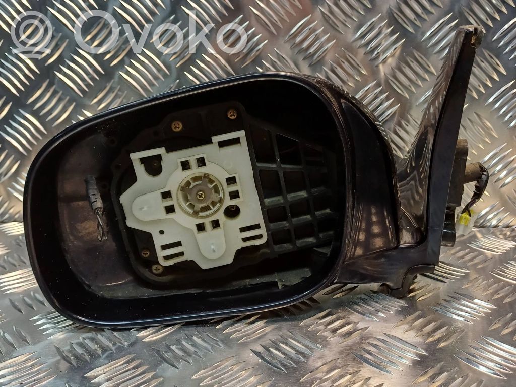 Suzuki Grand Vitara I Elektryczne lusterko boczne drzwi przednich 