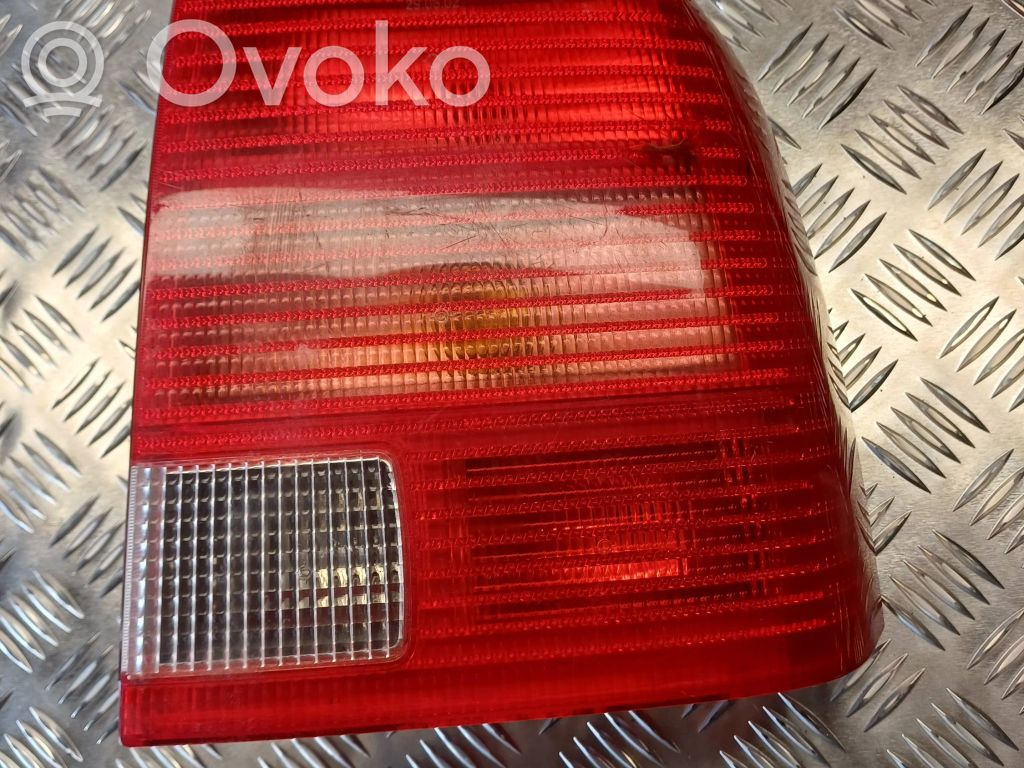 Volkswagen PASSAT B5 Takavalot 
