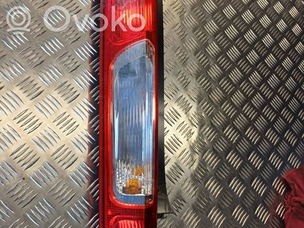 Rear/tail lights   4M5113404A,0374D