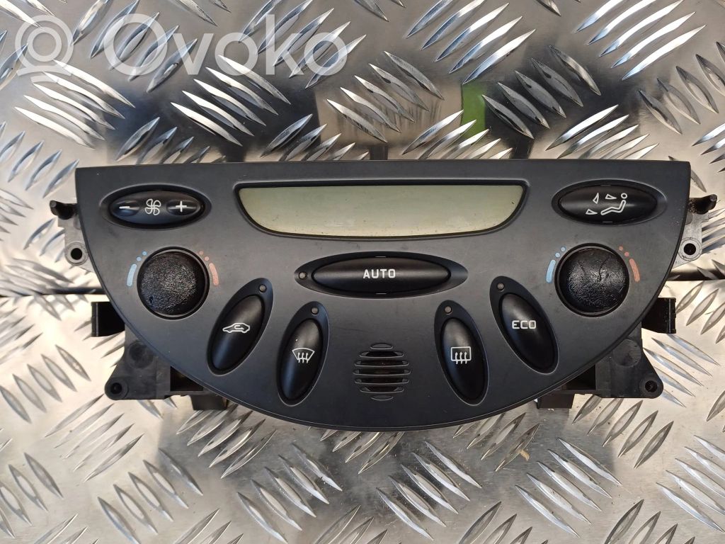Climate control unit   96470014ZK,69490002,F667663Q