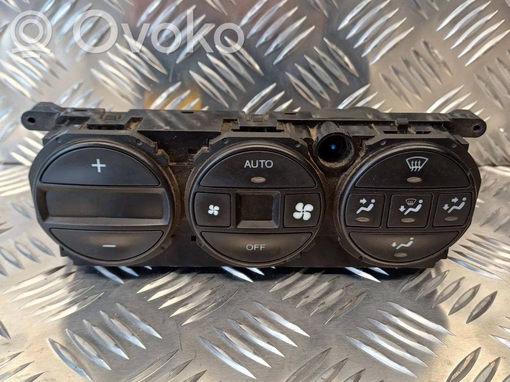 Climate control unit   ECCJ2900,050081,69262205,S112E2P131