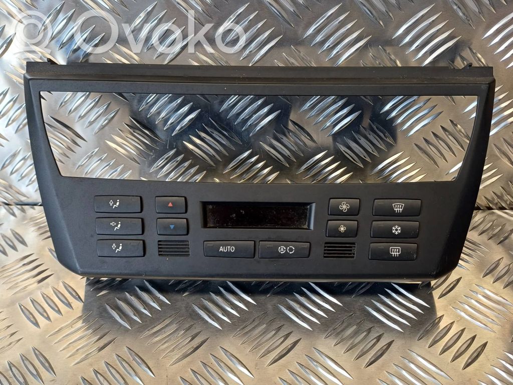Climate control unit   3417544,00877709,008777