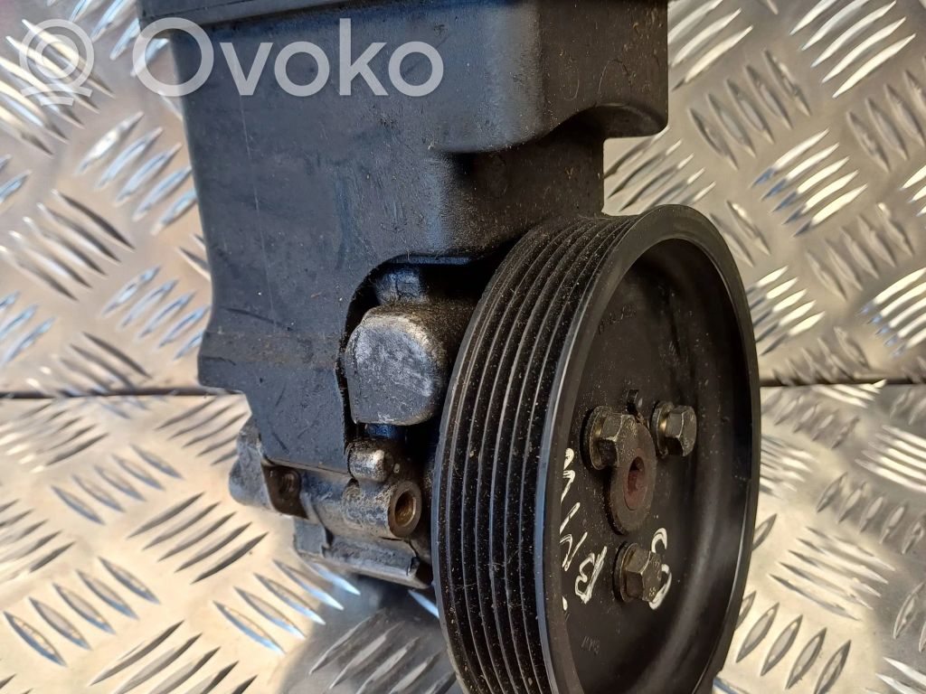 BMW 3 E46 Power steering pump 