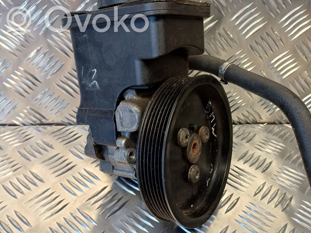 BMW 5 E60 E61 Pompa servosterzo 