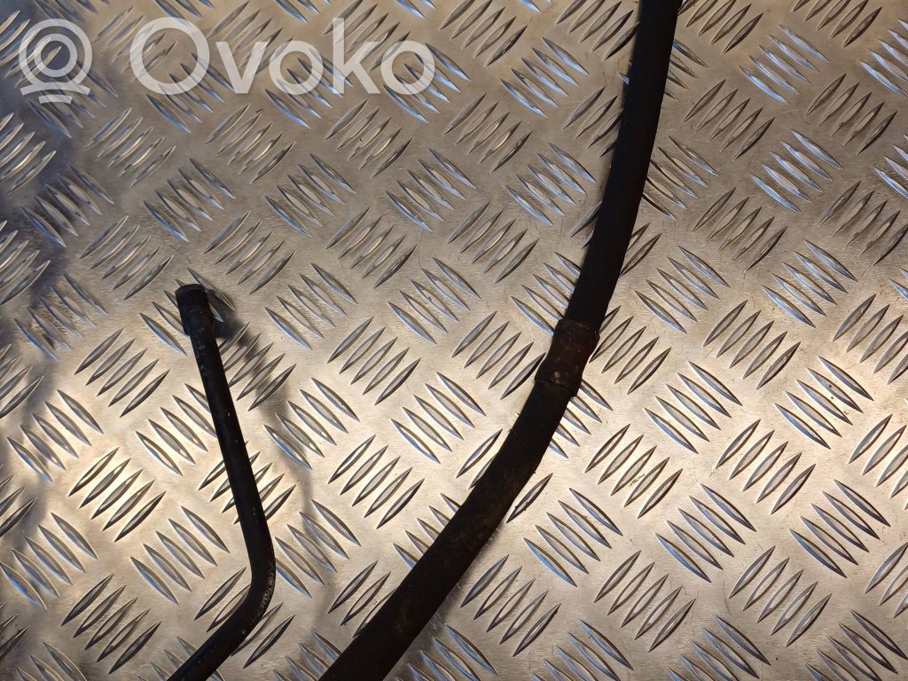 BMW 3 E46 Power steering hose/pipe/line 