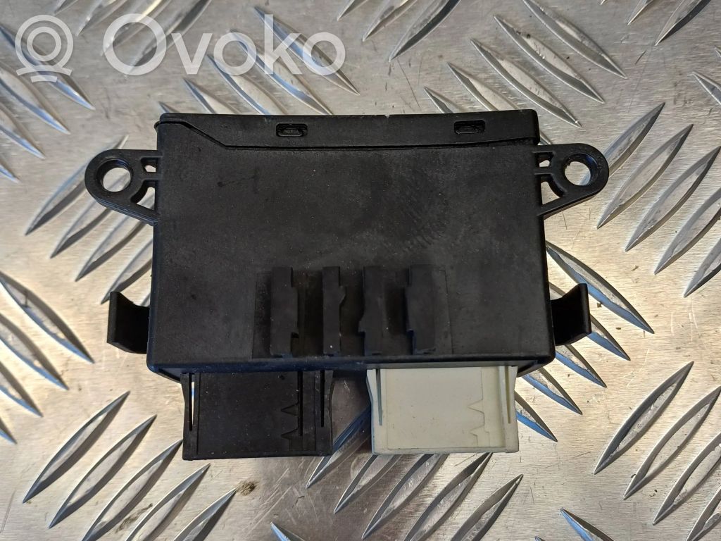 BMW 3 E46 Other control units/modules 