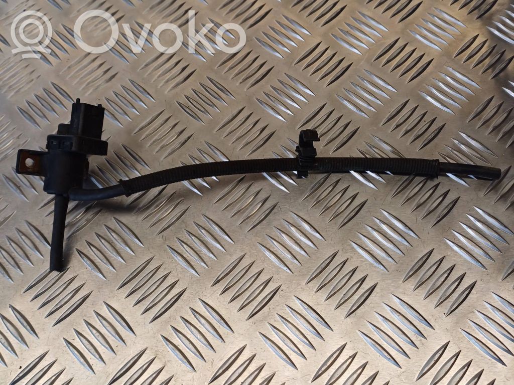 Suzuki SX4 Válvula de vacío 