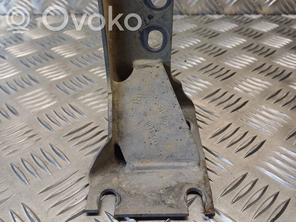 Renault Kangoo II Other engine bay part 