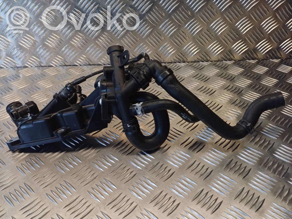 Termostaatin kotelo   110601560R