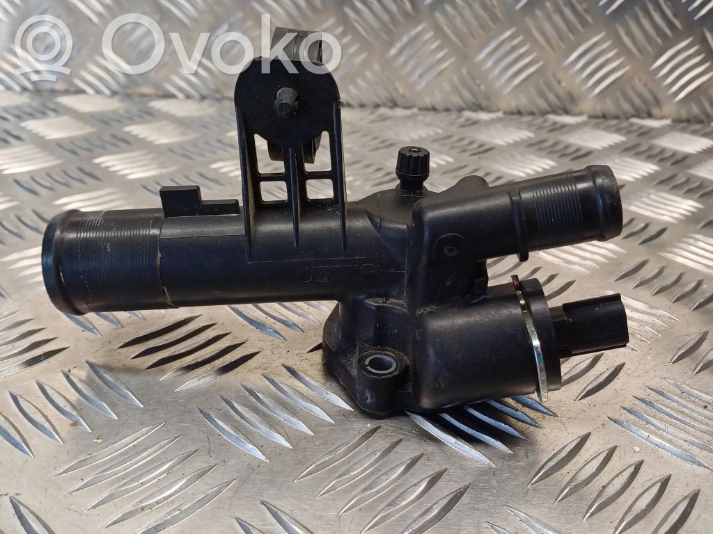 Renault Clio III Termostatas/ termostato korpusas 