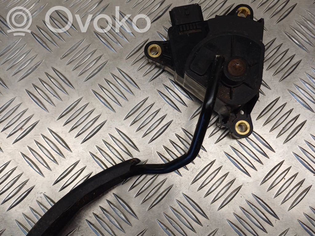 Renault Megane II Accelerator throttle pedal 