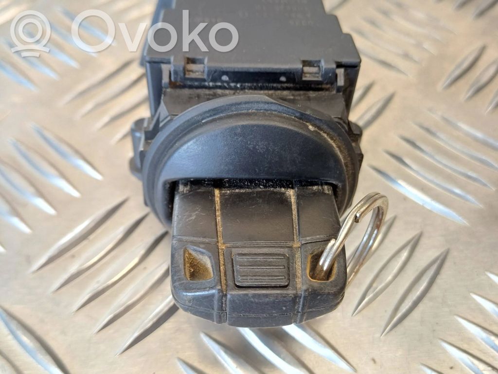 Ignition lock   6954722,0334,10862510,048407