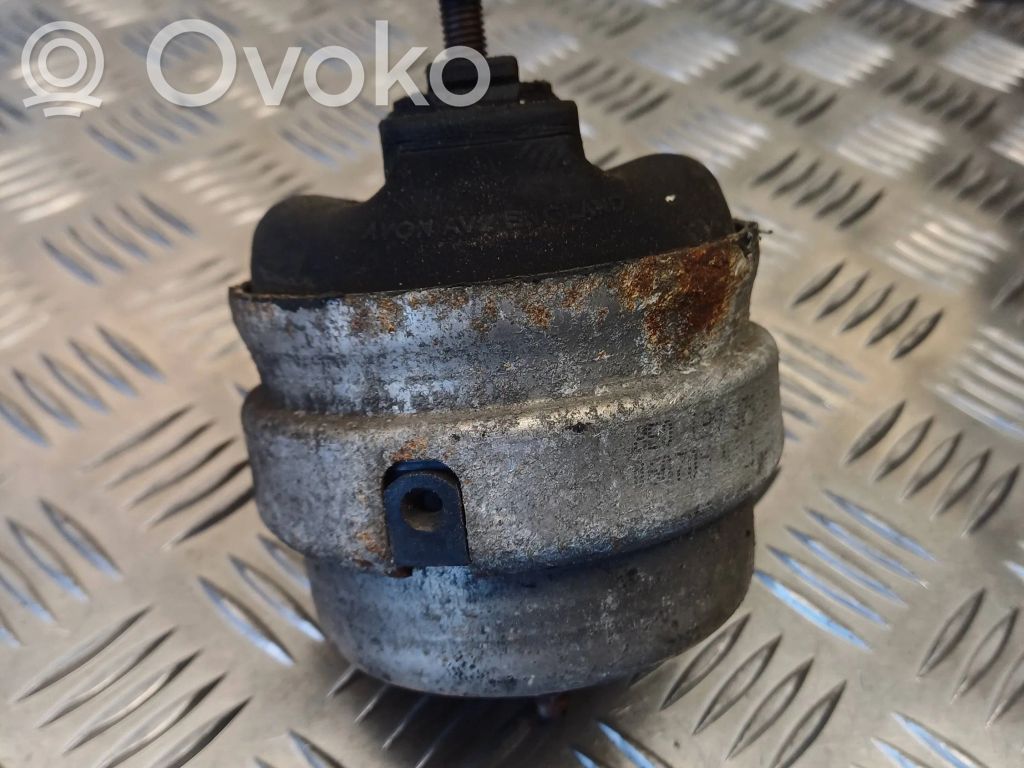 Engine mount bracket   8E0199379AB