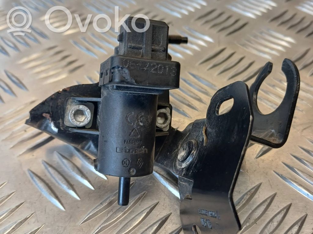 Electroválvula del turbo   8200762162