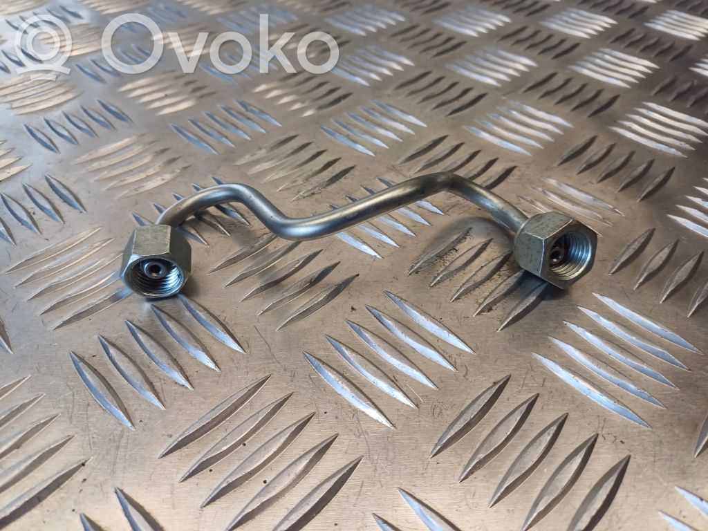 Renault Laguna III Degalų tiekimo į purkštukus vamzdelis (-iai) 