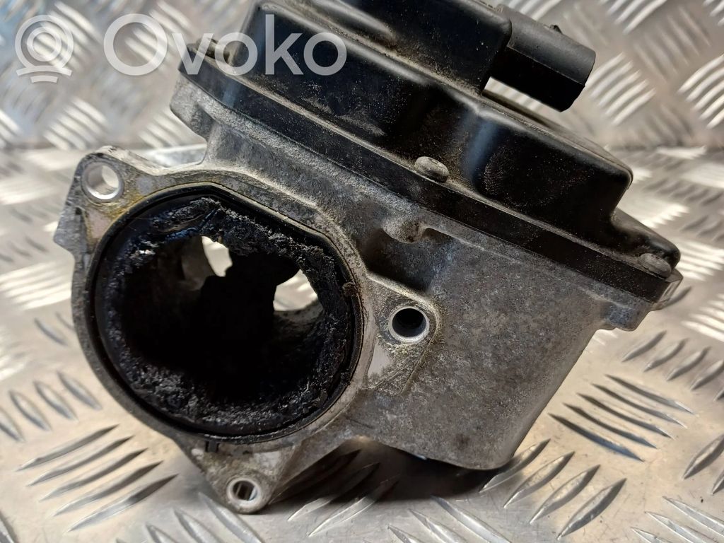 Volkswagen PASSAT B6 EGR vožtuvas 