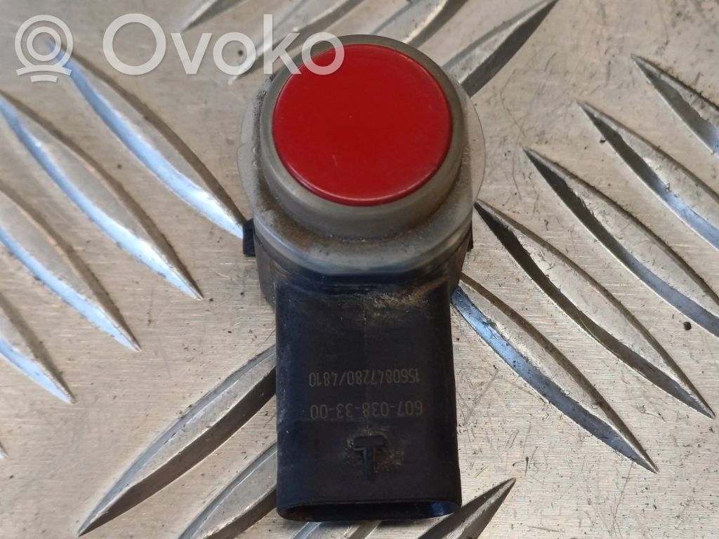 Alfa Romeo Mito Czujnik parkowania PDC 