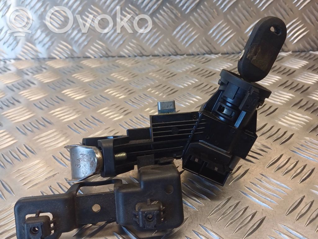 Alfa Romeo Mito Ignition lock 