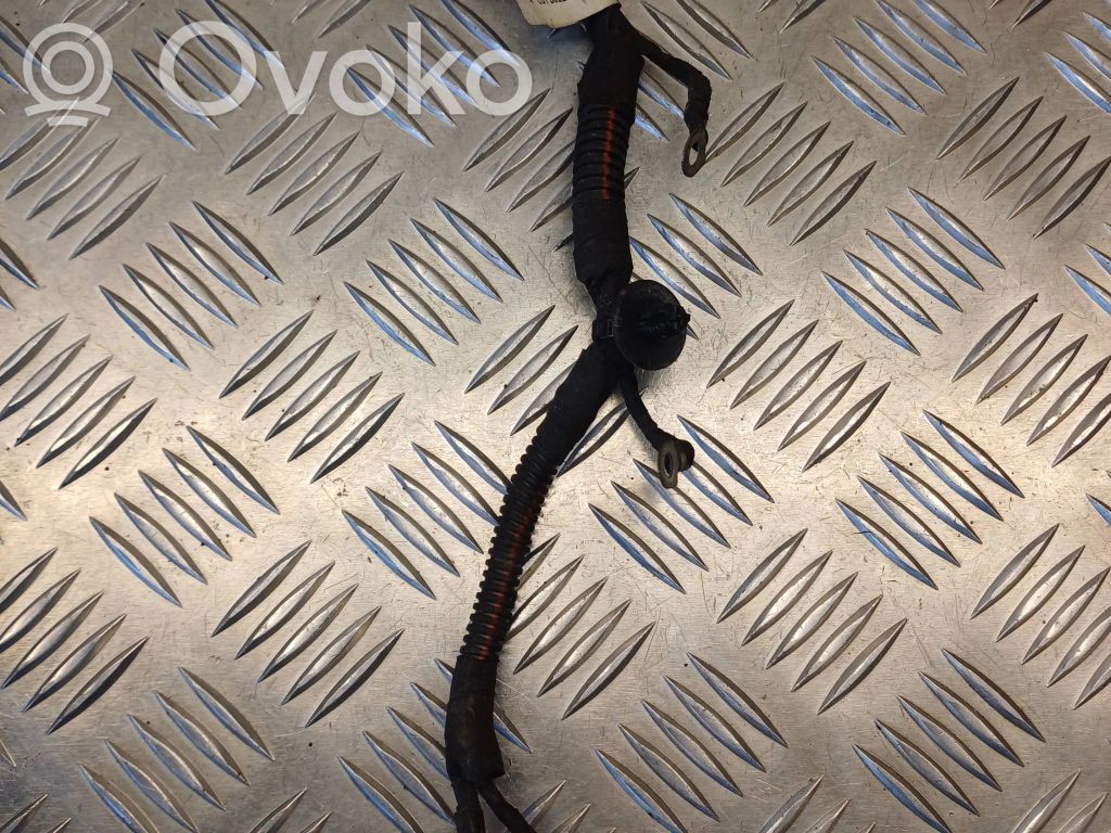 Peugeot 307 Glow plug wires 