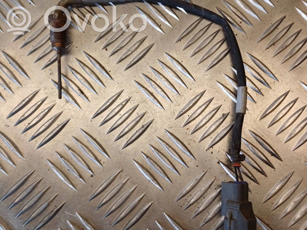Toyota Avensis T270 Izplūdes gāzu temperatūras sensors 