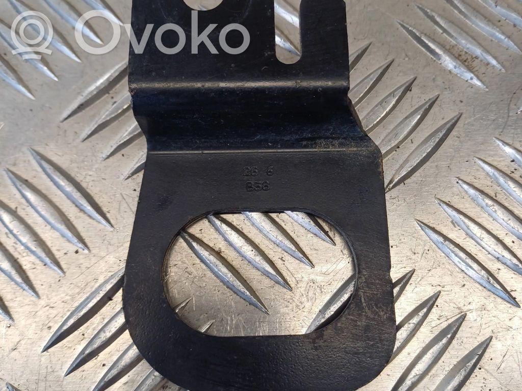 Citroen C4 Grand Picasso Kita variklio skyriaus detalė 