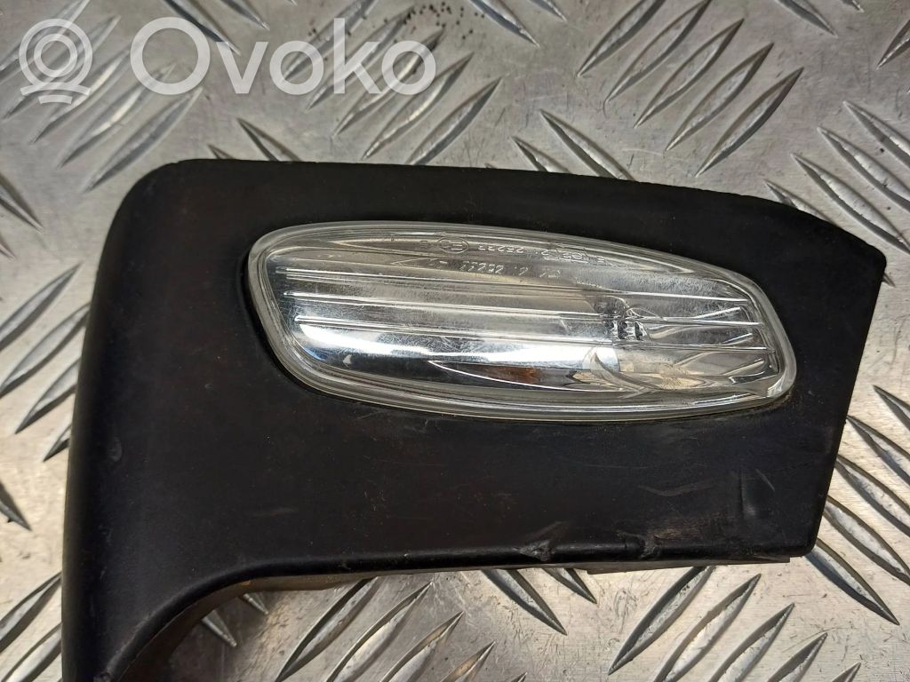 Citroen C4 I Picasso Kierunkowskaz na lusterko boczne 