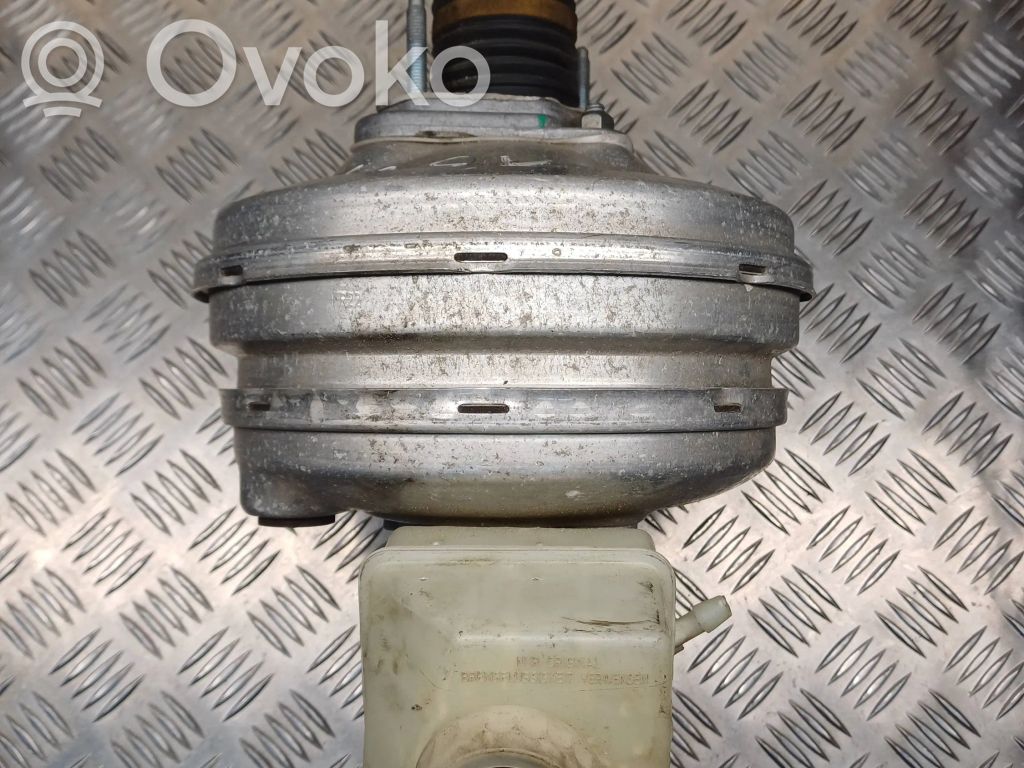 BMW X3 E83 Brake booster 