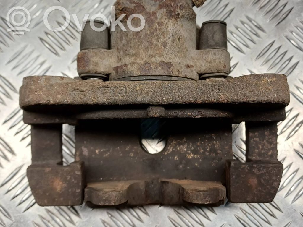 Front brake caliper   844