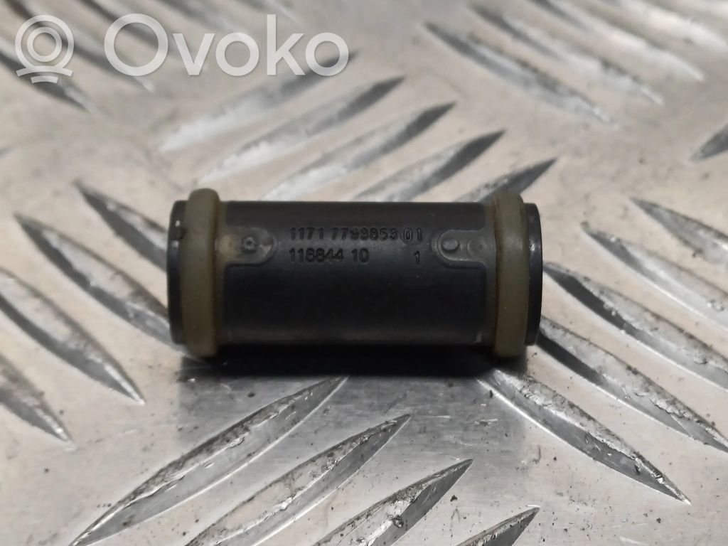 BMW X3 E83 Caurulīte (-es) / šļūtene (-es) 