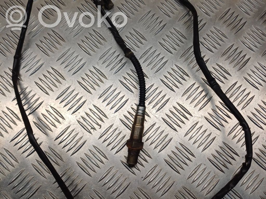 Audi A4 S4 B6 8E 8H Lambda probe sensor 