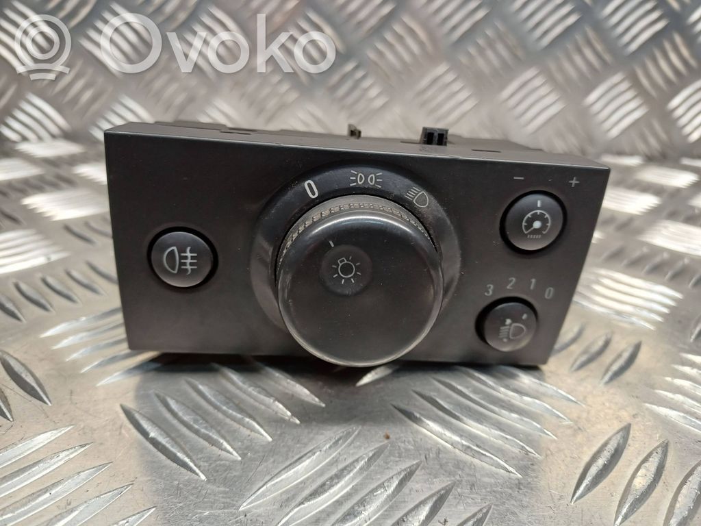Light switch   53544