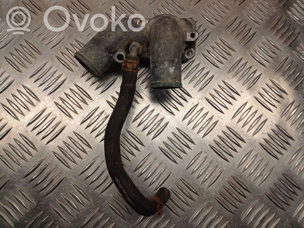 Opel Vectra C Termostaatin kotelo 