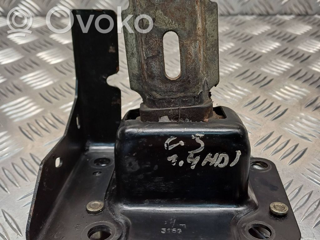 Citroen C3 Gearbox mount 