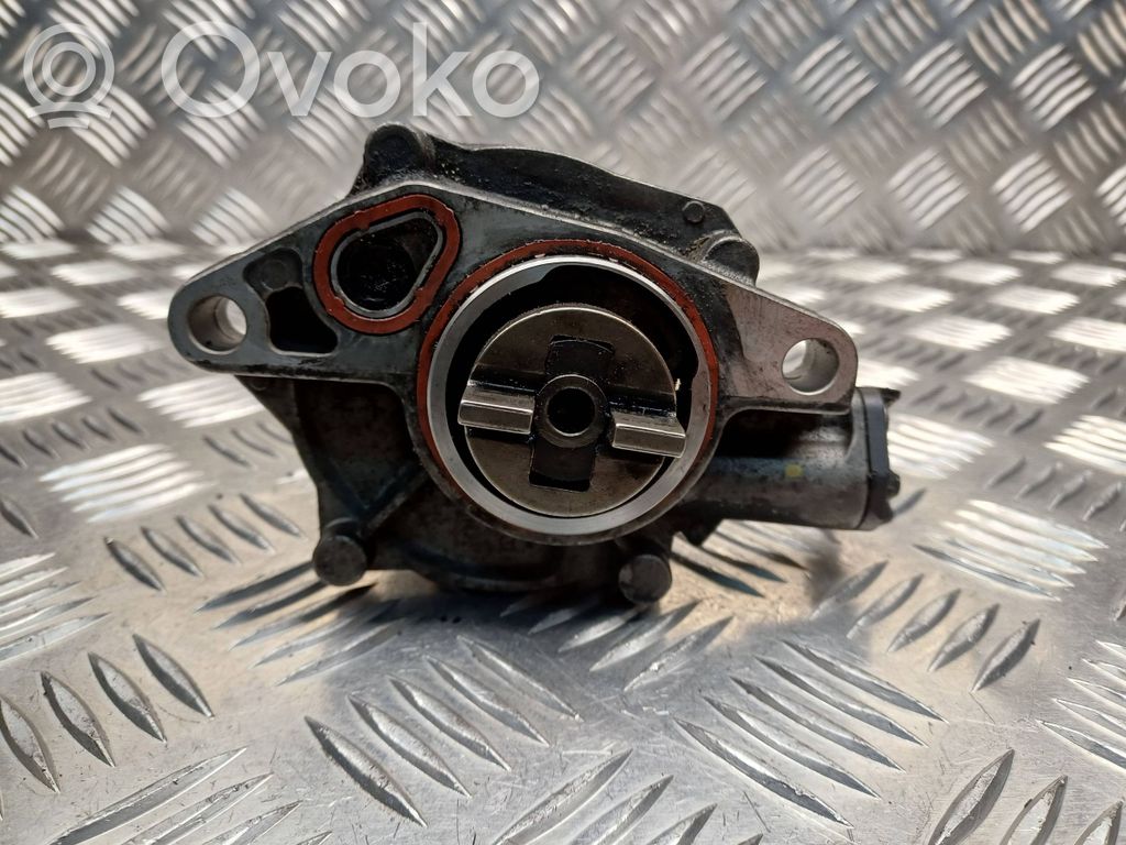 Citroen C3 Vacuum pump 