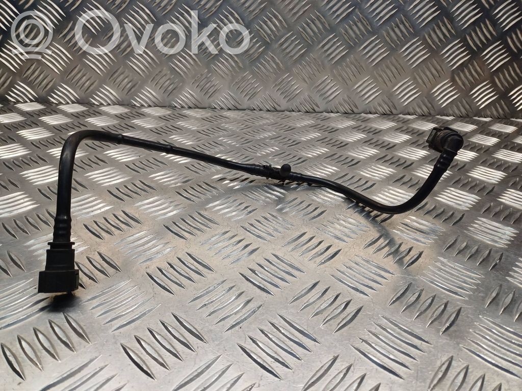 Citroen C3 Vacuum line/pipe/hose 