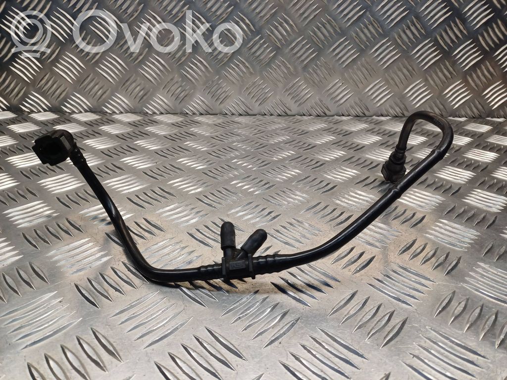 Citroen C3 Vacuum line/pipe/hose 