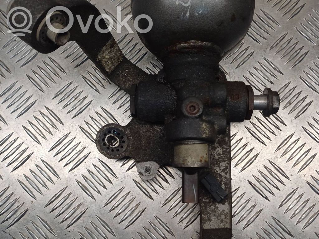 Citroen C5 Gaisa sadales / vārsta bloks (pneimatiskā balstiekārta) 