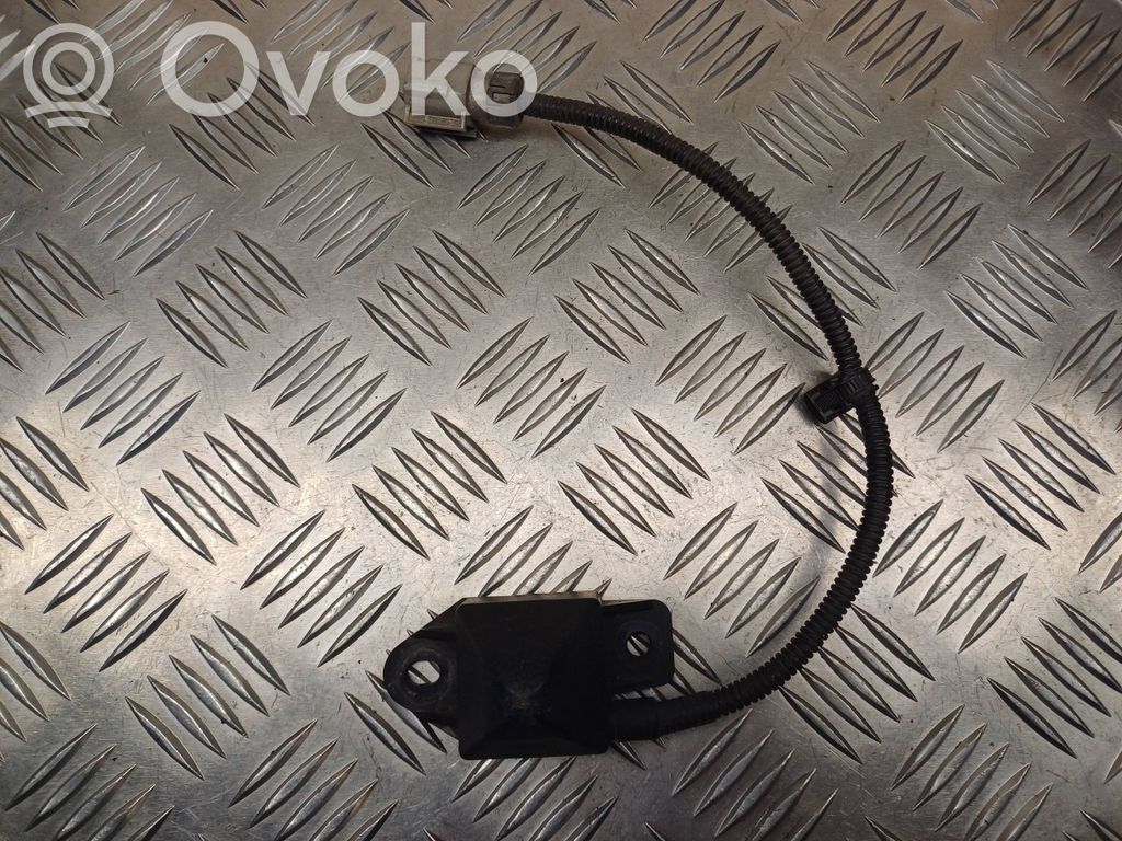 Citroen C5 Tire pressure sensor 