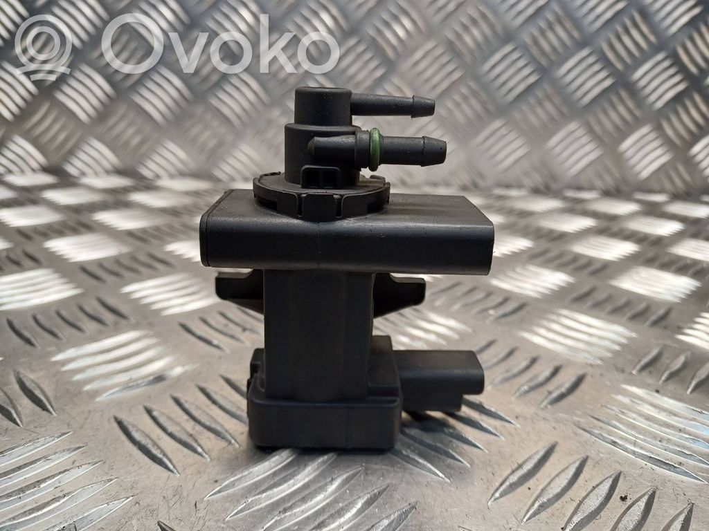 Peugeot 807 Solenoidinis vožtuvas 