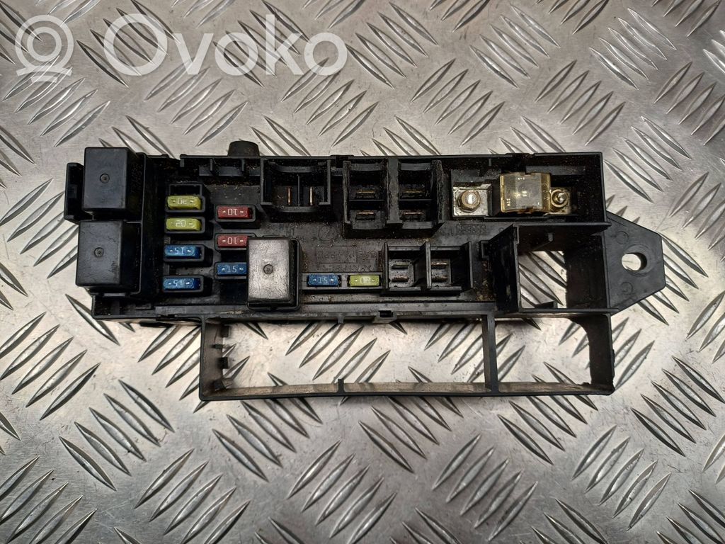 Subaru Impreza II Fuse module 