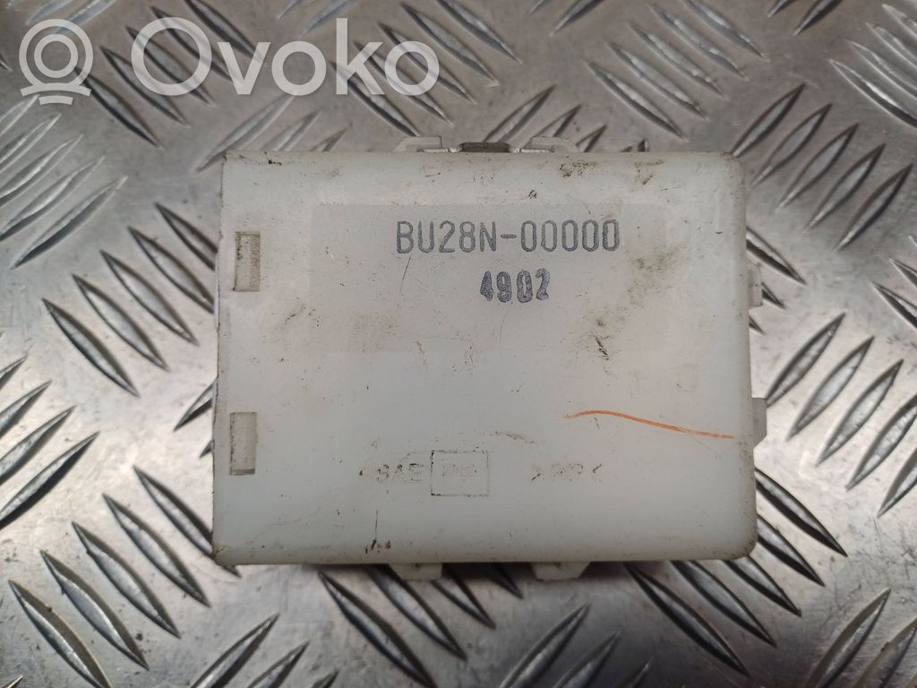 Subaru Impreza II Centralina/modulo keyless go 