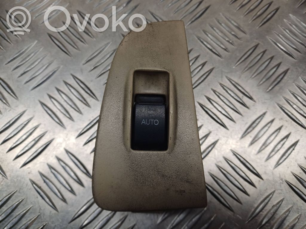 Toyota Avensis T250 Elektrisko logu slēdzis 