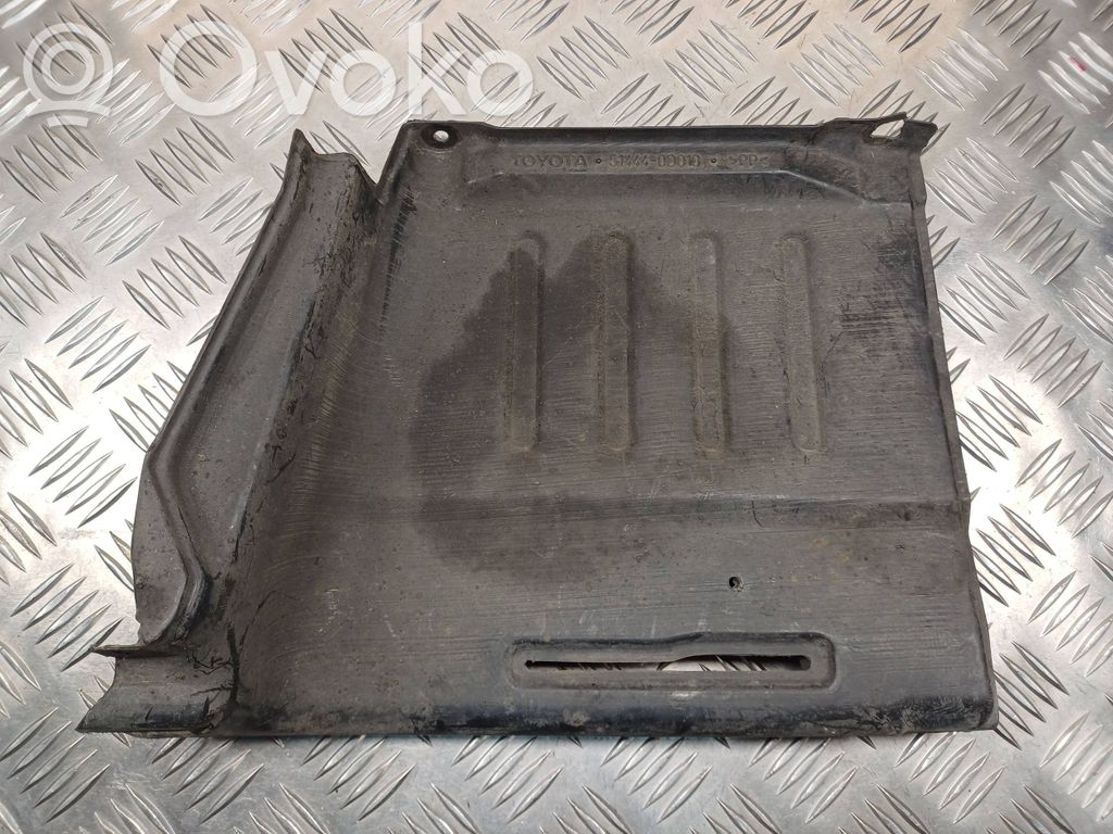 Toyota Yaris Other under body part 