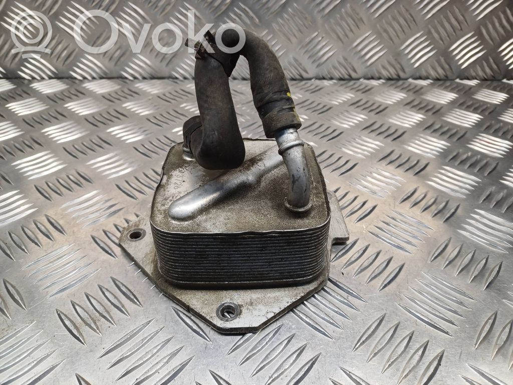 Mazda CX-5 Gearbox / Transmission oil cooler 