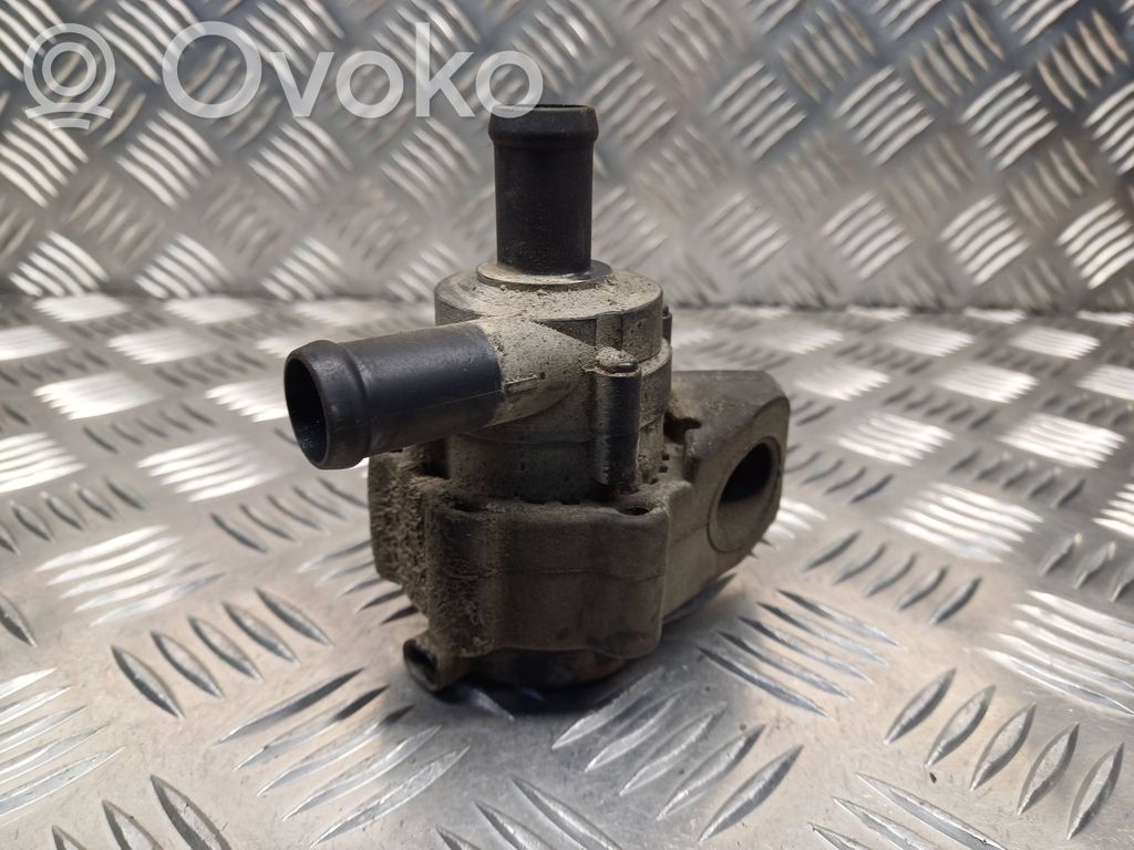Webasto pompe de circulation d'eau   9021337B,25513