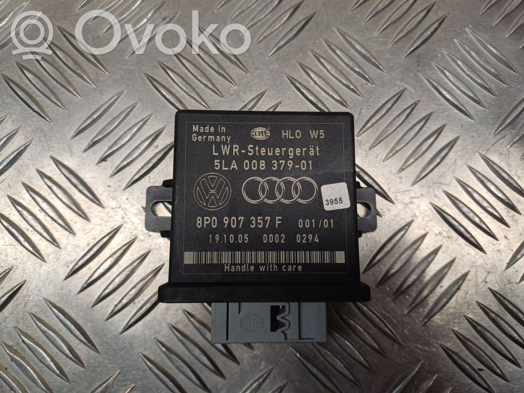 Light module LCM   8P0907357F,5LA00837901