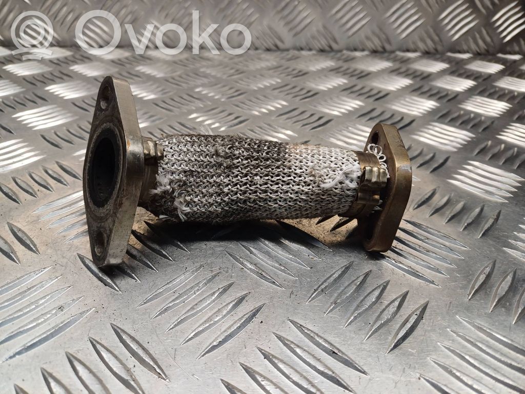 Audi A6 S6 C6 4F Caurulīte (-es) / šļūtene (-es) 