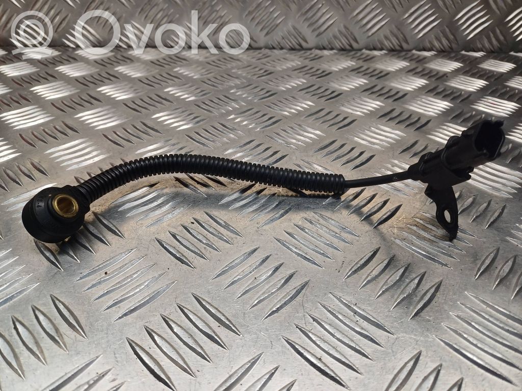 KIA Picanto Sensor de petardeo del motor 