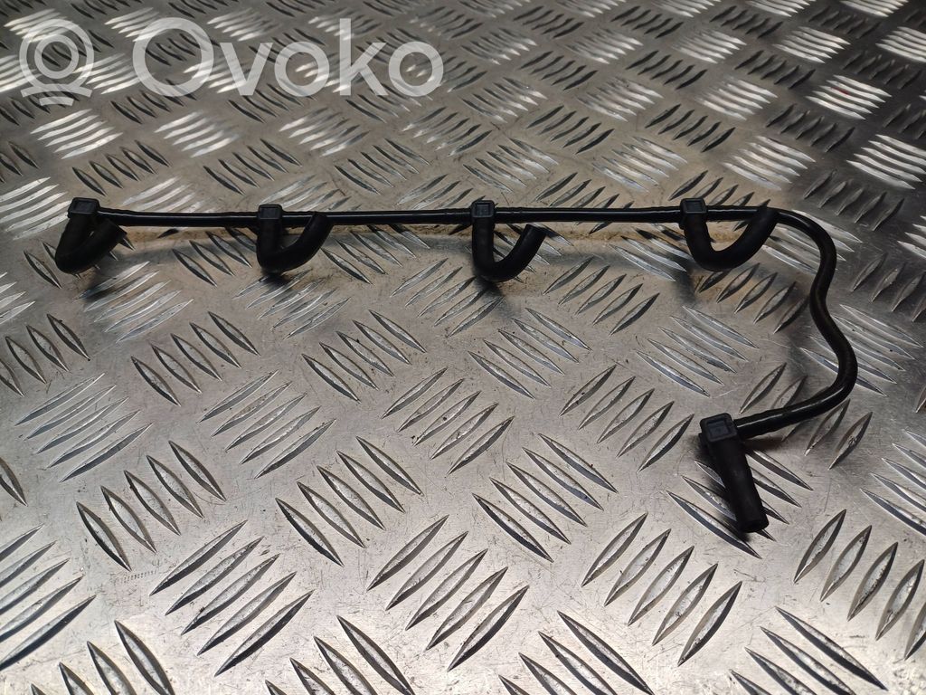 Renault Kangoo I Fuel return line/hose 
