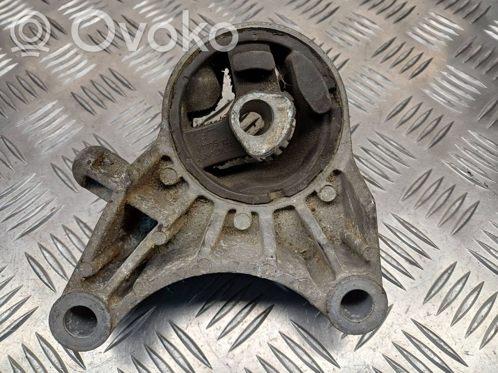 Engine mount bracket   2105442